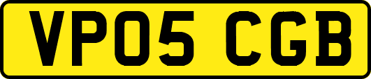 VP05CGB