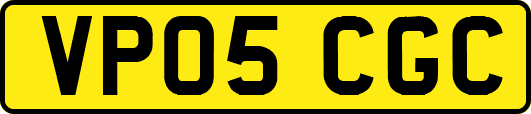 VP05CGC