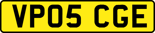 VP05CGE
