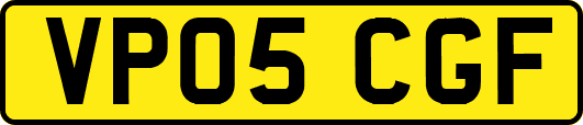 VP05CGF
