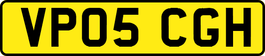 VP05CGH