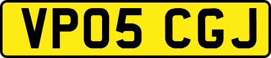 VP05CGJ