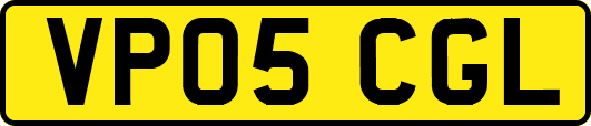 VP05CGL
