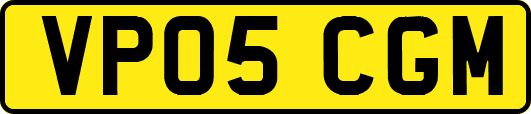 VP05CGM