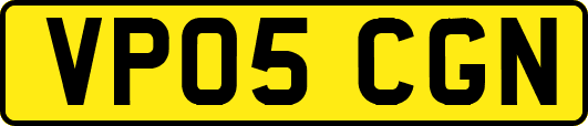 VP05CGN
