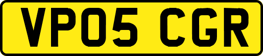 VP05CGR