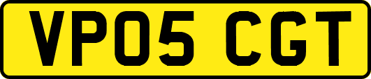 VP05CGT