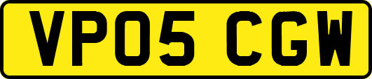 VP05CGW
