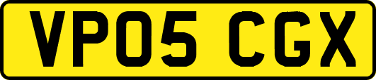 VP05CGX