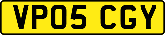 VP05CGY