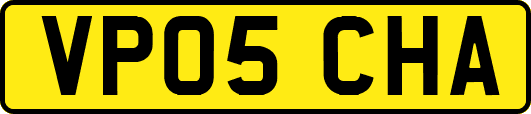 VP05CHA
