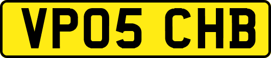 VP05CHB