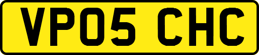 VP05CHC