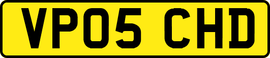 VP05CHD