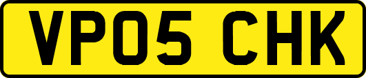VP05CHK