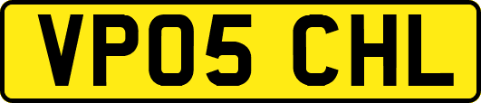VP05CHL