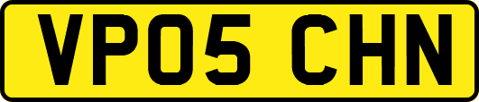 VP05CHN
