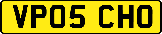 VP05CHO