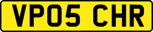 VP05CHR