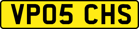 VP05CHS
