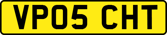 VP05CHT
