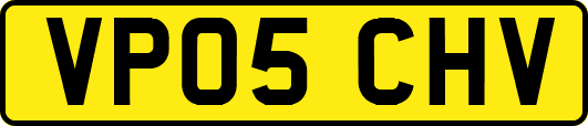 VP05CHV