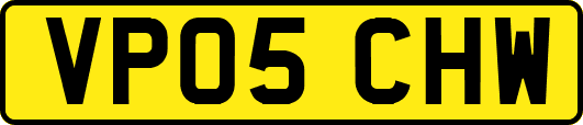 VP05CHW