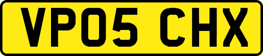 VP05CHX