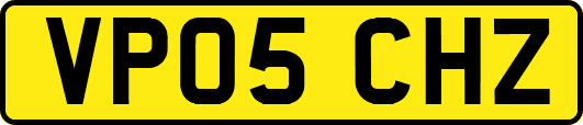 VP05CHZ