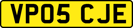 VP05CJE