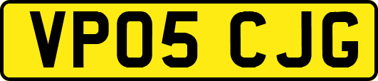 VP05CJG