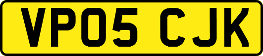 VP05CJK