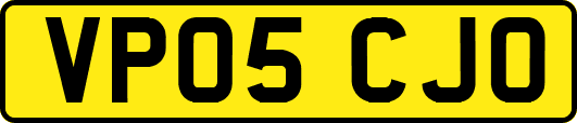 VP05CJO