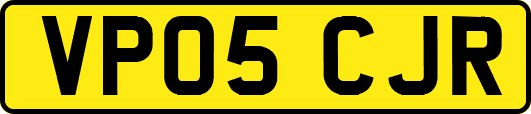 VP05CJR