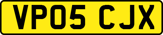 VP05CJX