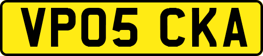 VP05CKA