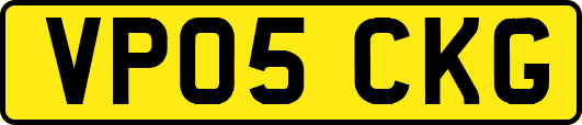 VP05CKG