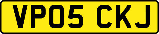 VP05CKJ