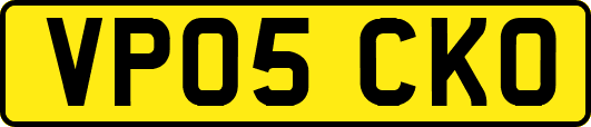 VP05CKO