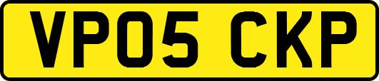 VP05CKP