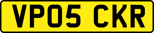VP05CKR