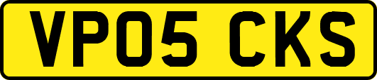 VP05CKS
