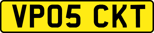 VP05CKT