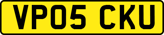 VP05CKU