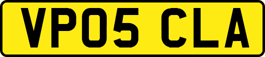 VP05CLA