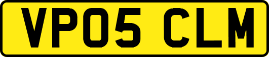 VP05CLM