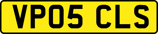 VP05CLS