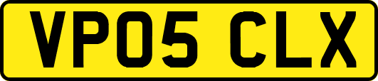 VP05CLX