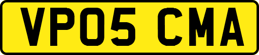 VP05CMA