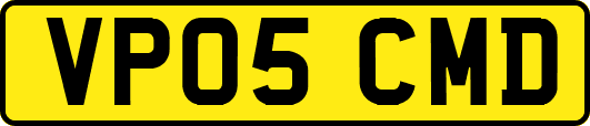 VP05CMD